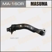 ����� Nissan Tiida ������. ����. Masuma MA160R MA160R ����