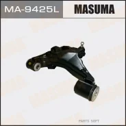 ����� Toyota LAND Cruiser ���. �����. ���. Masuma MA9425L MA9425L ����