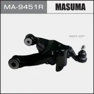 ����� Toyota LAND Cruiser Prado ����. Masuma MA9451R MA9451R ����