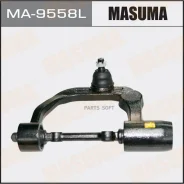 ����� Nissan Urvan ���. �����. ����. Masuma MA9558L MA9558L ����