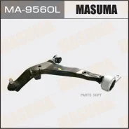 ����� Nissan Murano(Z50) ���. �����. ���. Masuma MA9560L MA9560L ����