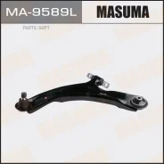 ����� Nissan X-Trail/Qashqai (T31R)/(J10E) ���. �����. ���. Masuma MA9589L MA9589L ����
