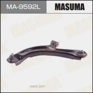 ����� Nissan Sentra/Tiida ���. Masuma MA9592L MA9592L ����