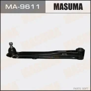 ����� Mitsubishi Pajero ����. Masuma MA9611 MA9611 ����