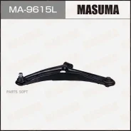 ����� Toyota Delica ���. �����. ����. Masuma MA9615L MA9615L ����