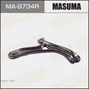 ����� Honda FIT ���. ����. Masuma MA9734R MA9734R ����
