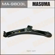 ����� Suzuki SX4 ������. ����. ���. Masuma MA9803L MA9803L ����