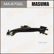����� Honda CR-V 11- ������. ���. Masuma MA9732L MA9732L ����