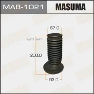 ������� ������������ Toyotaavensis/Corolla/VITZ/WIL�L/Prius/Caldina/Allion 01- Masuma MAB1021 MAB1021 ����