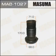 ������� ������������ Toyota Masuma MAB1027 MAB1027 ����