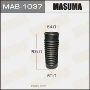 ������� ������������ Toyota Masuma MAB1037 MAB1037 ����