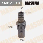 ������� ������������ Renault Duster/Logan Masuma MAB1119 MAB1119 ����