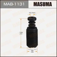 ������� ������������ Nissan Almera/Primera Masuma MAB1131 MAB1131 ����