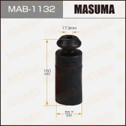 ������� ������������ Nissan Teana/Murano Masuma MAB1132 MAB1132 ����