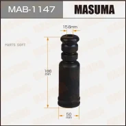 ������� ������������ Mitsubishi ASX/Lancer/Outlander Masuma MAB1147 MAB1147 ����