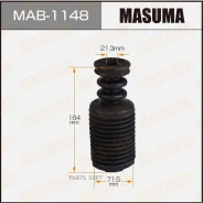 ������� ������������ Mitsubishi Lancer/Outlander Masuma MAB1148 MAB1148 ����