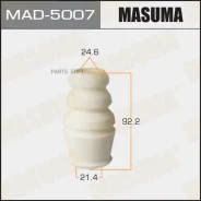�������� ������������ Honda Airwave/FIT/Freed/JAZZ/Partner 05- Masuma MAD5007 MAD5007 ����