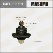 ����� ������� Toyota Liteace/Townace �����. ����. Masuma MB2381 MB2381 ����