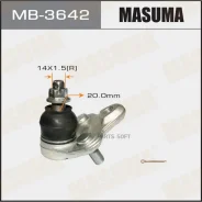����� ������� Toyota Masuma MB3642 MB3642 ����