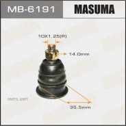 ����� ������� Honda ������. �����. Masuma MB6191 MB6191 ����