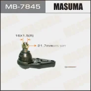 ����� ������� ����. Masuma MB7845 MB7845 ����
