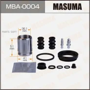 ����������� �������� VAG Octavia/GOLF ����. Masuma MBA0004 MBA0004 ����