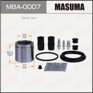 ����������� �������� Toyota/VAG ���. Masuma MBA0007 MBA0007 ����