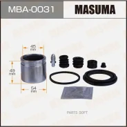 ����������� �������� Hyundai ���. Masuma MBA0031 MBA0031 ����