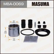 ����������� �������� BMW ���. Masuma MBA0069 MBA0069 ����