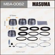 ����������� �������� � ������� d-51 Masuma MBA0062 MBA0062 ����