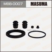 ����������� �������� Mitsubishi ASX/Lancer Masuma MBB0007 MBB0007 ����