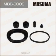 ����������� �������� Suzuki/Toyota Grand Vitara/RAV4 ���. Masuma MBB0009 MBB0009 ����