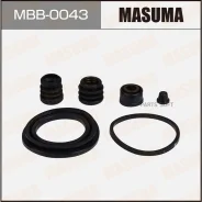 ����������� �������� Hyundai Accent/GETZ Masuma MBB0043 MBB0043 ����