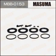 ����������� �������� BMW/MB ���. Masuma MBB0153 MBB0153 ����