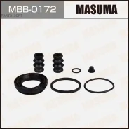 ����������� �������� VAG A4/Octavia/GOLF Masuma MBB0172 MBB0172 ����