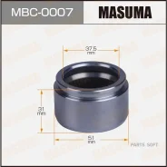 ������� �������� Toyota/Lexus LX/LC 200/Tundra 98- ���. Masuma MBC0007 MBC0007 ����