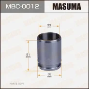 ������� �������� D38 ����. ���������� Masuma MBC0012 MBC0012 ����