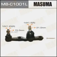 ����� ������� Toyota MARK X/Crown �����. ���. ���. Masuma MBC1001L MBC1001L ����