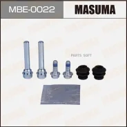 ����������� ������������ �������� Toyota ���. Masuma MBE0022 MBE0022 ����