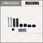 ����������� ������������ �������� MB/VAG ���. /����. Masuma MBE0024 MBE0024 ����
