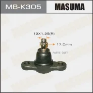 ����� ������� �����. Masuma MBK305 MBK305 ����