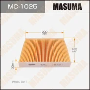 ������ ������ Subaru Impreza 01- Masuma MC1025 MC1025 ����