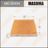 ������ ������ Masuma MC2004 MC2004 ����