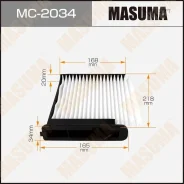 ������ ������ Masuma MC2034 MC2034 ����