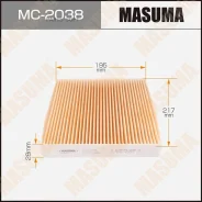������ ������ Toyota RAV 4/Corolla/Yaris/Auris 06- Masuma MC2038 MC2038 ����