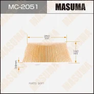������ ������ KIA Sorento Masuma MC2051 MC2051 ����