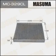 ������ ������ Nissan Murano/X-Trail/ 00- (�����. ) Masuma MC329CL MC329CL ����