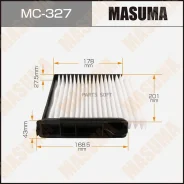 ������ ������ Nissan Masuma MC327 MC327 ����