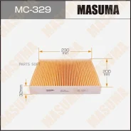������ ������ Nissan/Infiniti M35/GT-R 05- Masuma MC329 MC329 ����