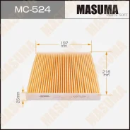 ������ ������ (AC-401E) Masuma MC524 MC524 ����